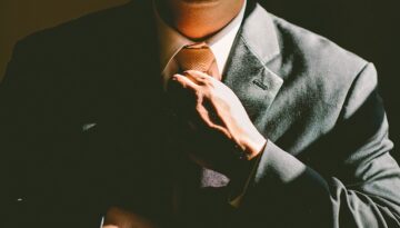 necktie