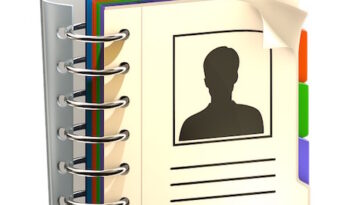 addressbook