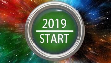 new year goals