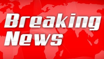 breaking news