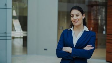 business woman