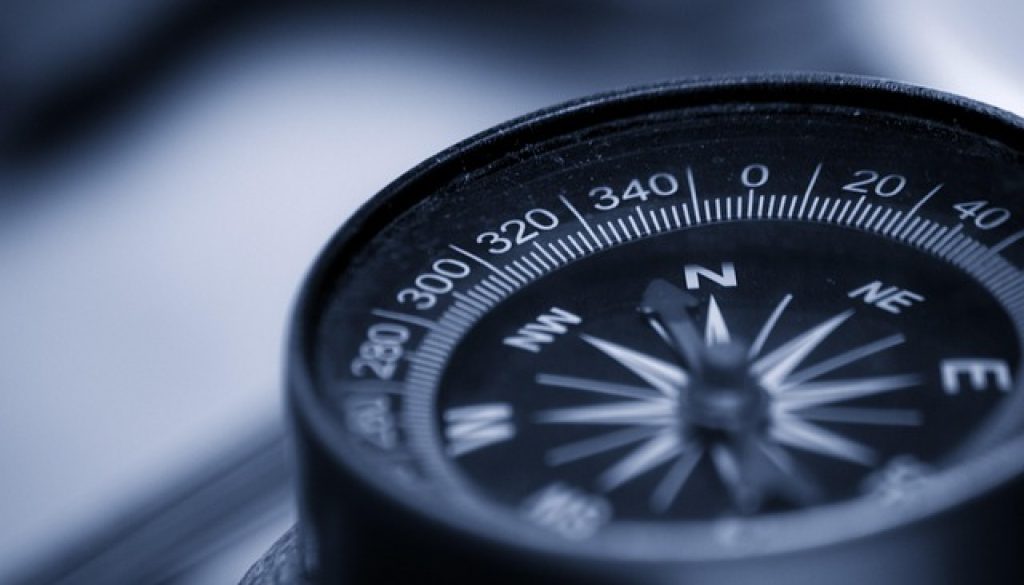 compass