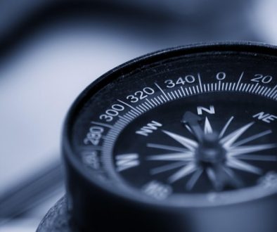 compass
